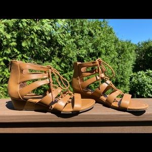 Gladiator Sandals